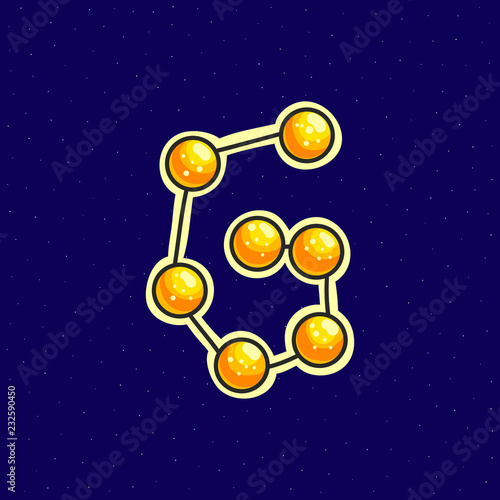 Space_letters
