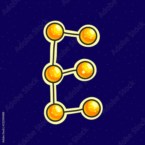 Space_letters
