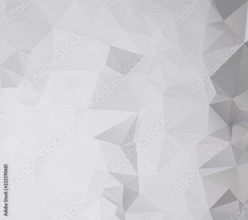 Abstract Geometric backgrounds full Color © prathum