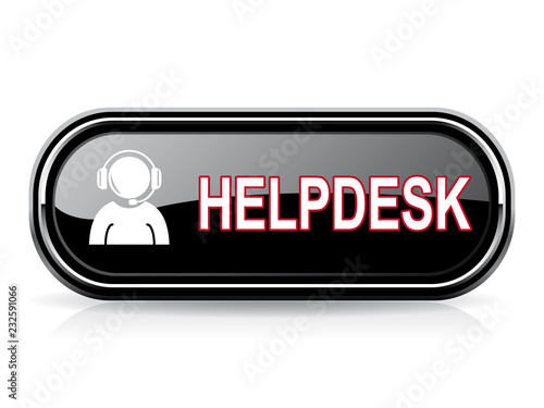 helpdesk icon
