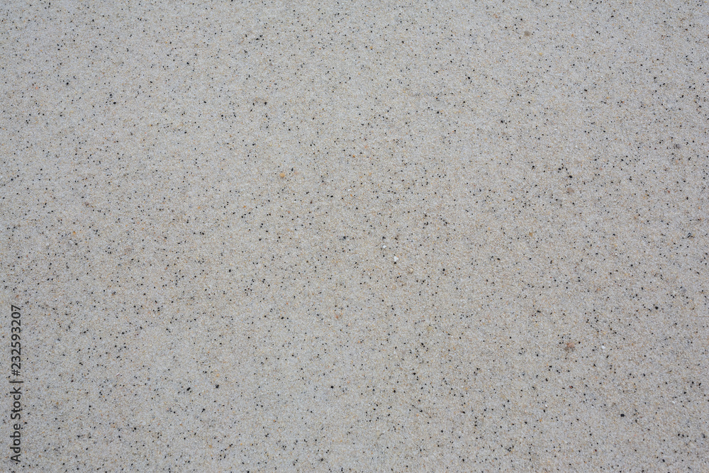 White sand at Little Oberon Bay, Wilsons Promontory, Victoria, Australia White sand at Little Oberon Bay, Wilsons Promontory, Victoria, Australia