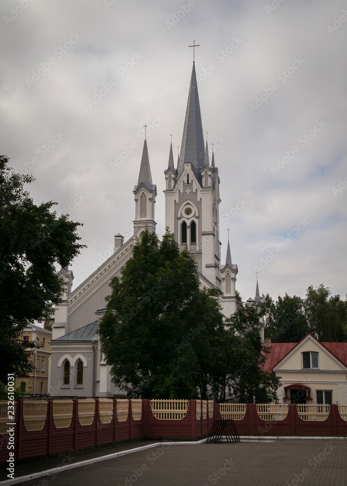 Belarus. Grodno