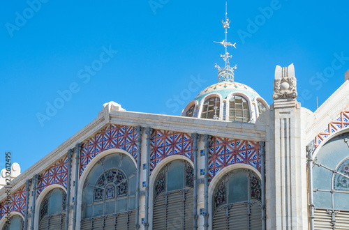 Valencia and its ancient and ultramodern architectures