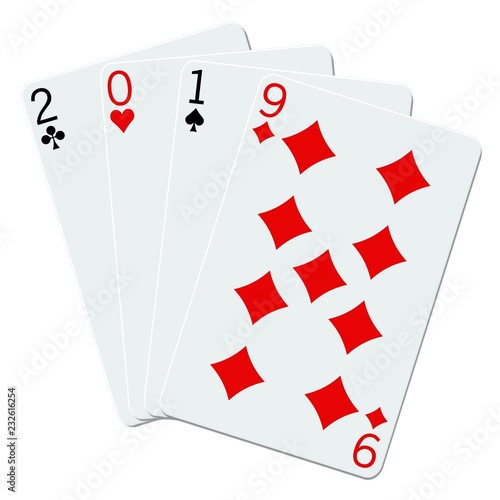 Cartes à jouer 2019 (1)