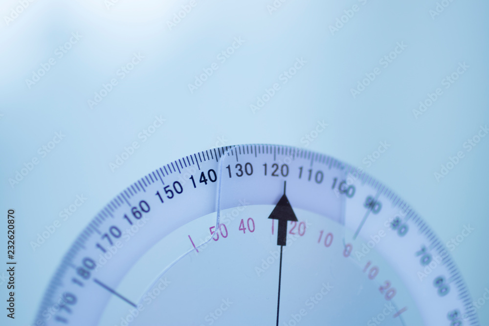 Goniometer movement medical instrument Goniometer movement medical instrument