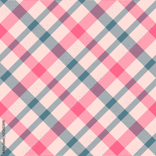 Classic tartan, Picnic tablecloth, Gingham, Buffalo, Lamberjack, Merry Christmas check plaid seamless patterns.