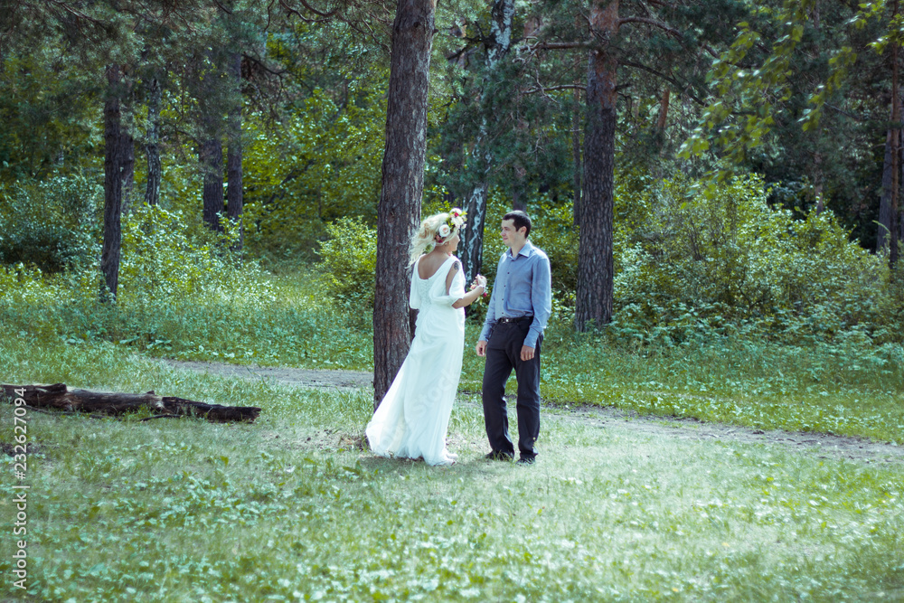 wedding photography in the forest wedding photography in the forest