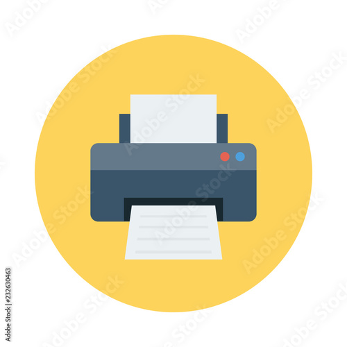 printer   fax  print