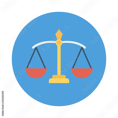 balance   scale   justice