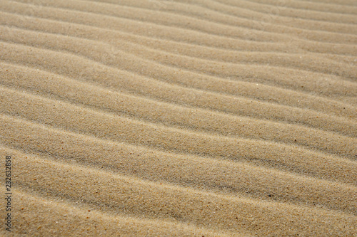 Sabbia e deserto