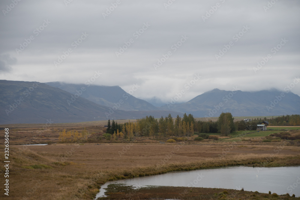 iceland