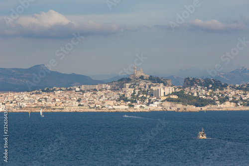Foto Iles du Frioul