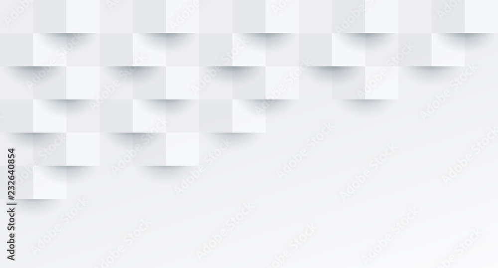 White abstract background vector with blank space for text. White abstract background vector with blank space for text.