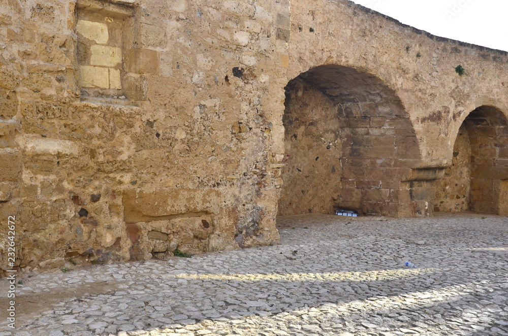 Alghero Historische Altstadt