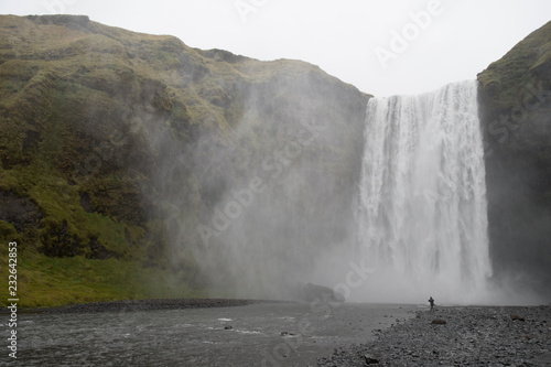 iceland