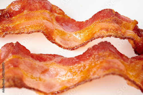 Bacon Closuep photo