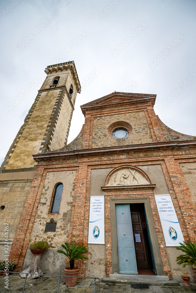 Fototapeta premium Vinci