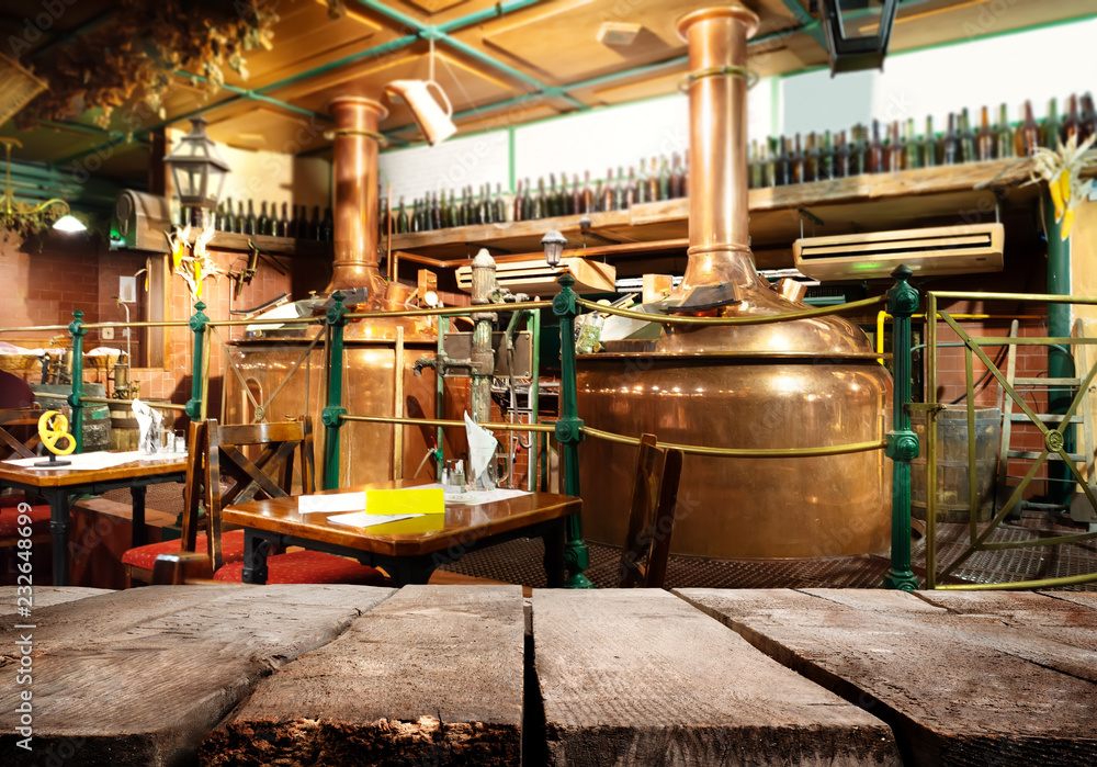 Pub in Prague