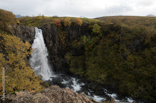 iceland