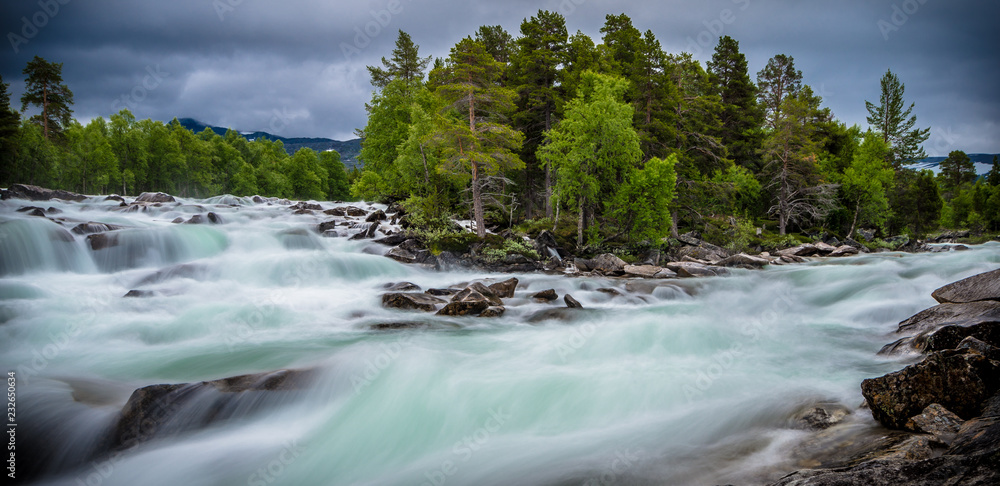 Norwegen Norwegen