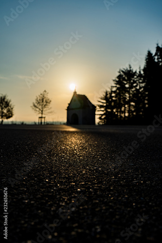Kleine Kapelle