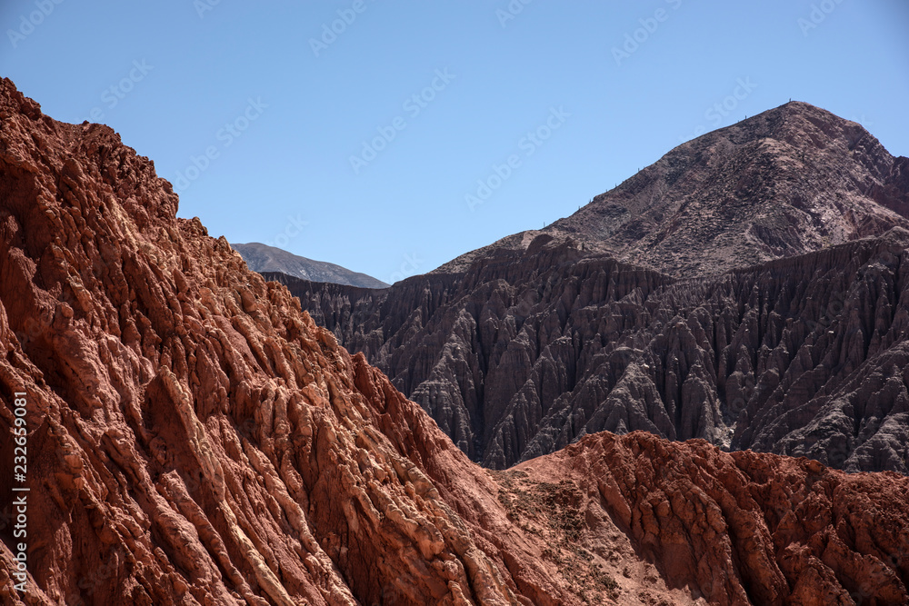 Fototapeta premium Purmamarca