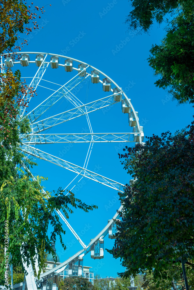 Riesenrad Riesenrad