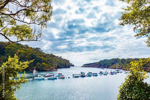 Bretagne, Belon