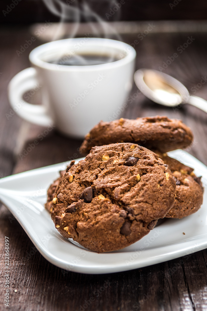 chocolate chip cookies chocolate chip cookies
