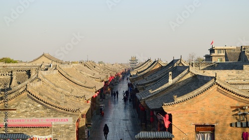 Pingyao