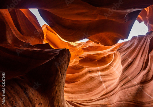 Lower Antelope Canyon