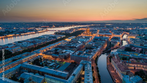 Foto Saint Petersburg