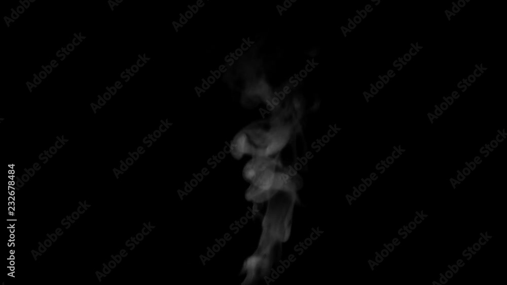 Real Steam isolated on black background. Ideal for background or over-layer with blending mode add, screen, lighten. Steaming cup of hot tea or coffee, food or drink. Real Steam isolated on black background. Ideal for background or over-layer with blending mode add, screen, lighten. Steaming cup of hot tea or coffee, food or drink.