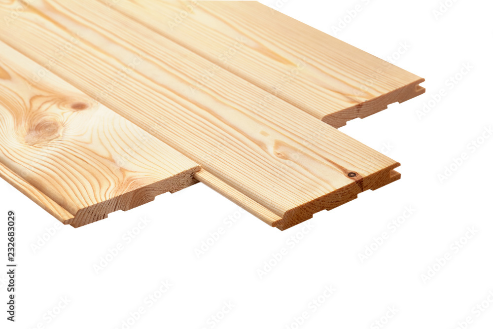 Building materials of wood and wood bark as a background and texture. A blank for an inscription copy space Building materials of wood and wood bark as a background and texture. A blank for an inscription copy space