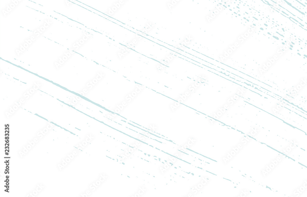 Grunge texture. Distress blue rough trace. Brillia Grunge texture. Distress blue rough trace. Brillia