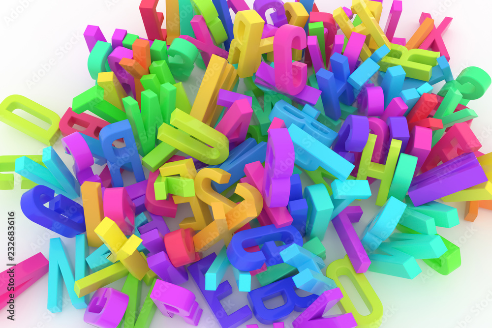 Abc Computer Background Wallpapers Abc