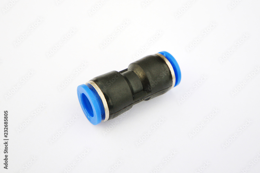 Pneumatic Push In Fittings for Air/Water Hose and Tube Connector Pneumatic Push In Fittings for Air/Water Hose and Tube Connector