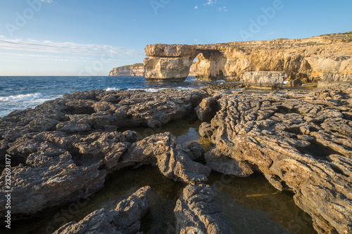 Malta Landmarks not forgotten