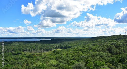 Wallpaper Mural Teufelssee Berlin Torontodigital.ca