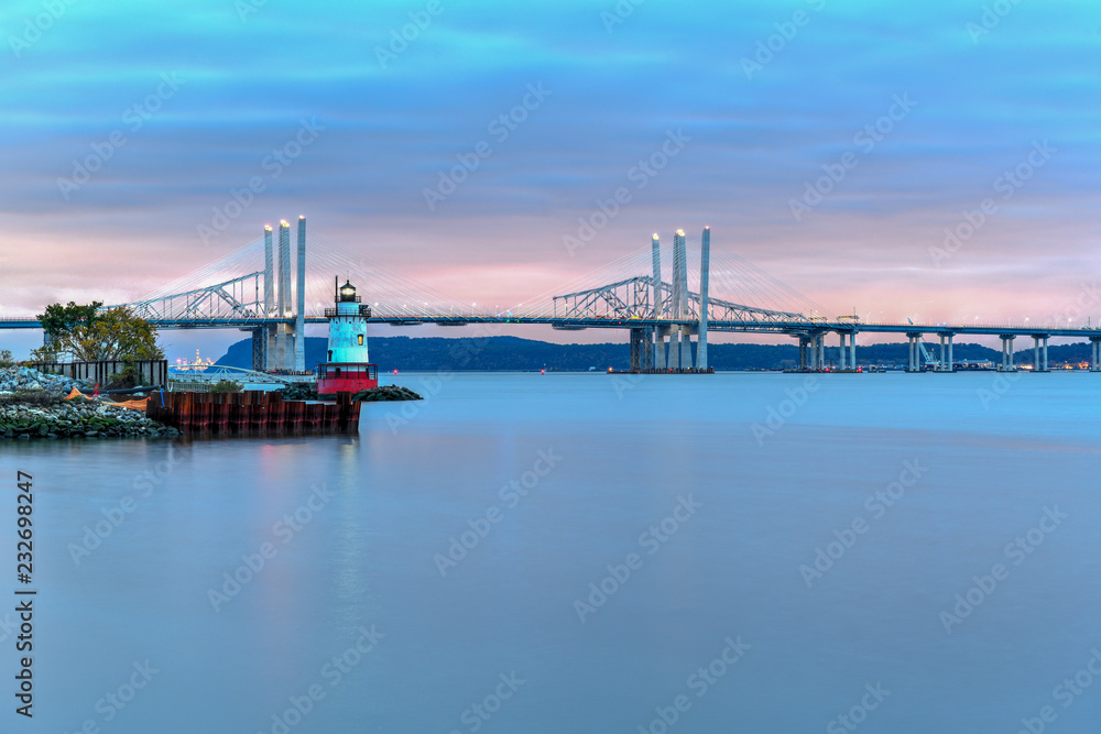 Tappan Zee Bridge - New York