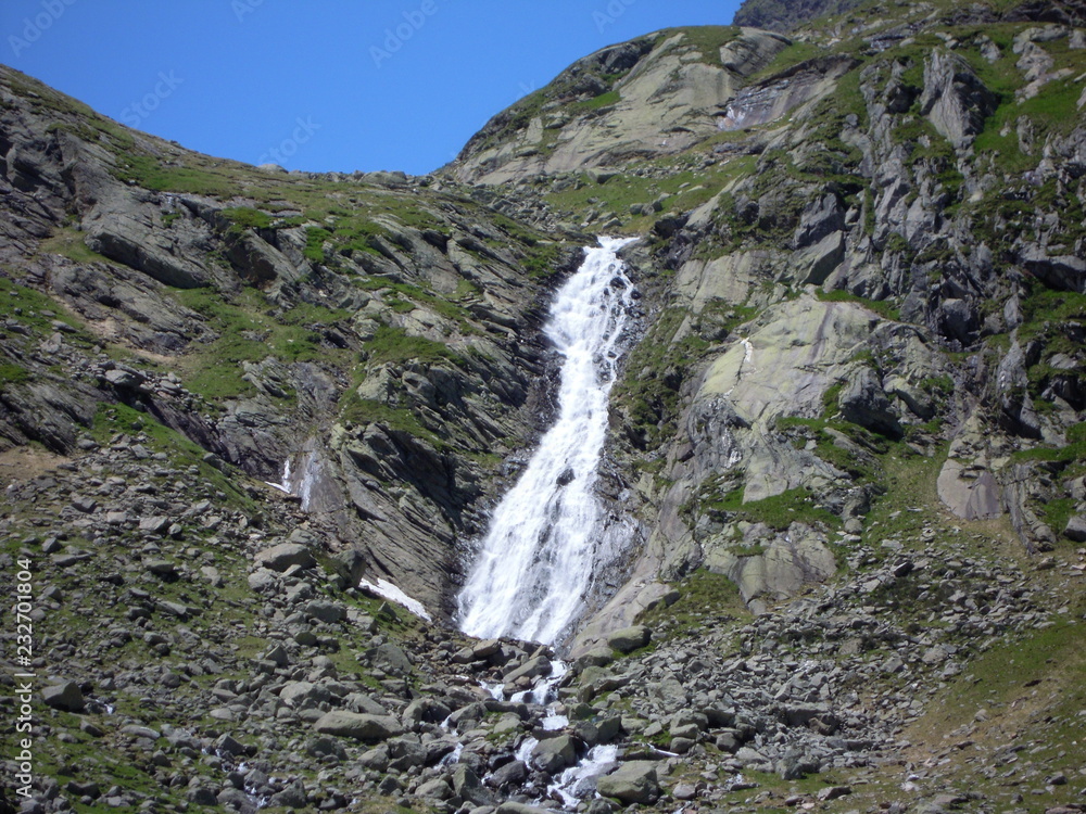 Wanderung zur Spronser Seenplatte bei Meran, Südtirol Wanderung zur Spronser Seenplatte bei Meran, Südtirol