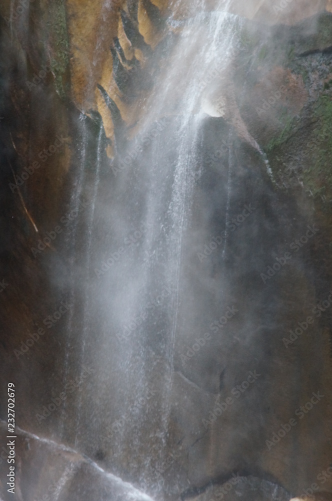 Yosemite Mist Yosemite Mist