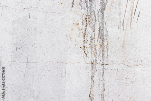 Texture of old wall cement background