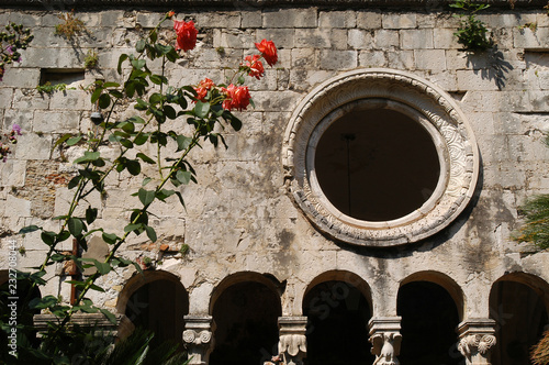 Franciscan Monastery, Dubrovnik