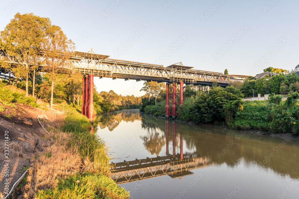 Ipswich, Queens;and Ipswich, Queens;and