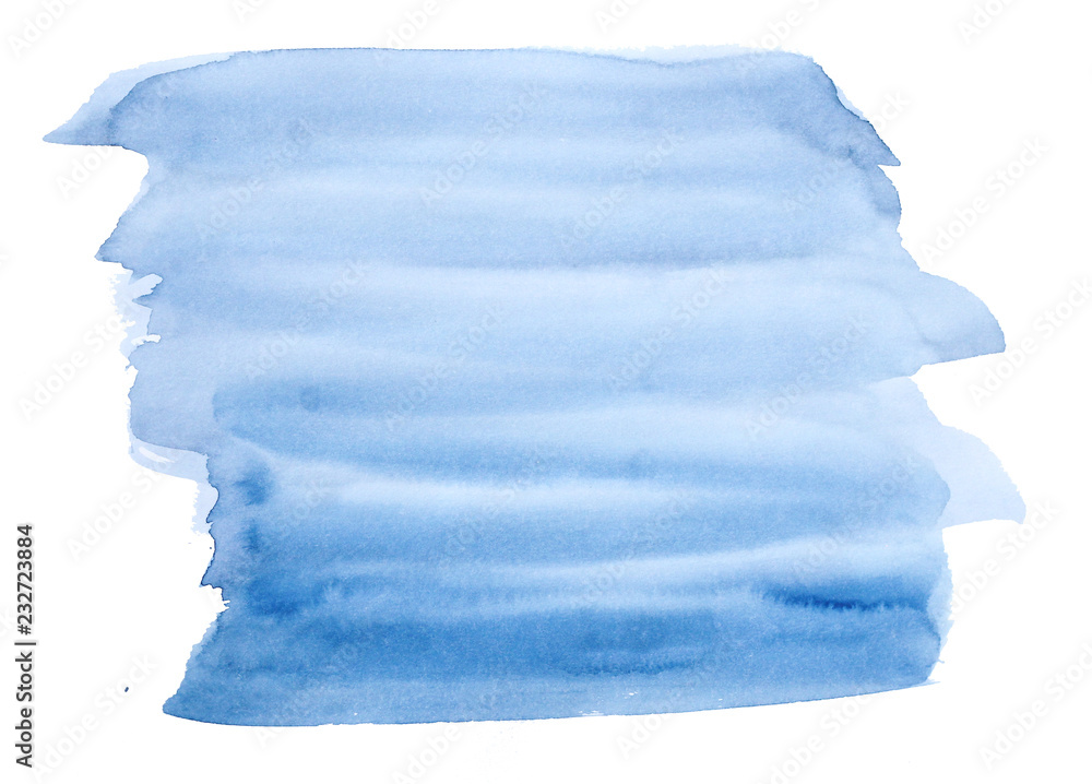 Watercolor abstract background Watercolor abstract background