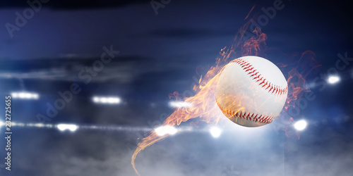 Canvas Print It is dynamic game
