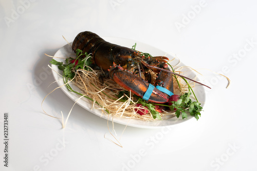 Crayfish © Eric