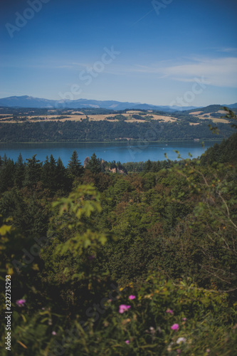 Columbia River Gorge