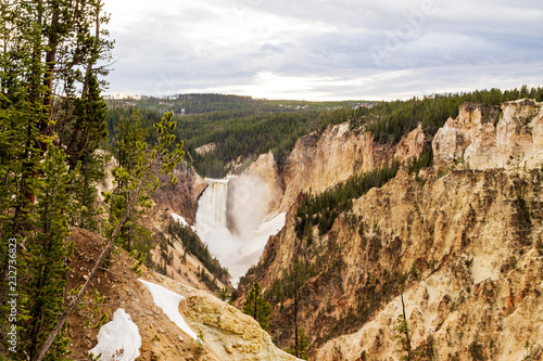 Inspiration Point